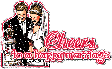 Cheerstoahappymarriage.gif